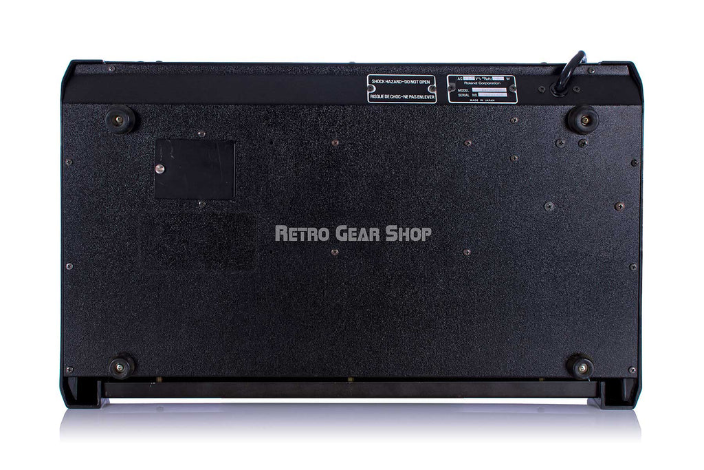 Roland TR-808 Serviced Bottom