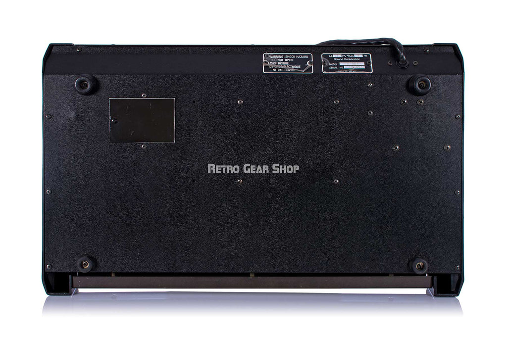 Roland TR-808 Puff Daddy Bottom