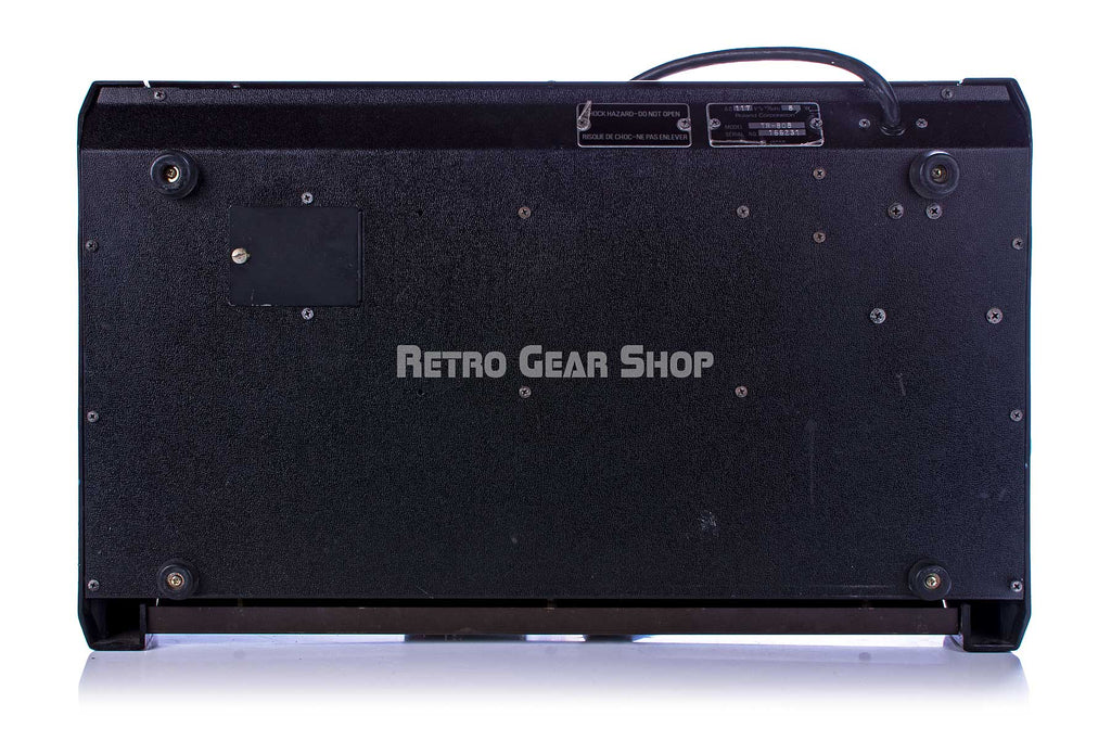 Roland TR-808 Bottom