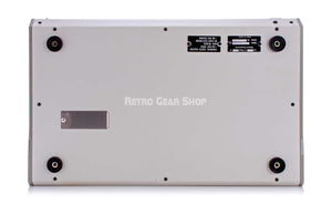 Roland TR-909 + Original Box Bottom