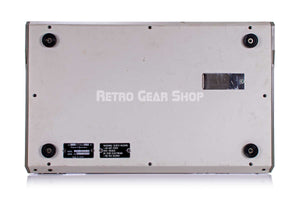 Roland TR-909 Bottom