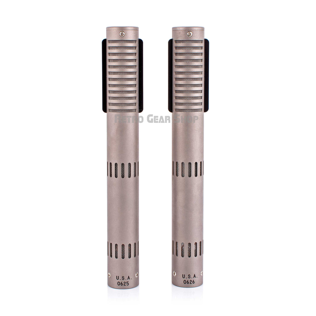 Royer Labs R-122V Sequential Pair Rear