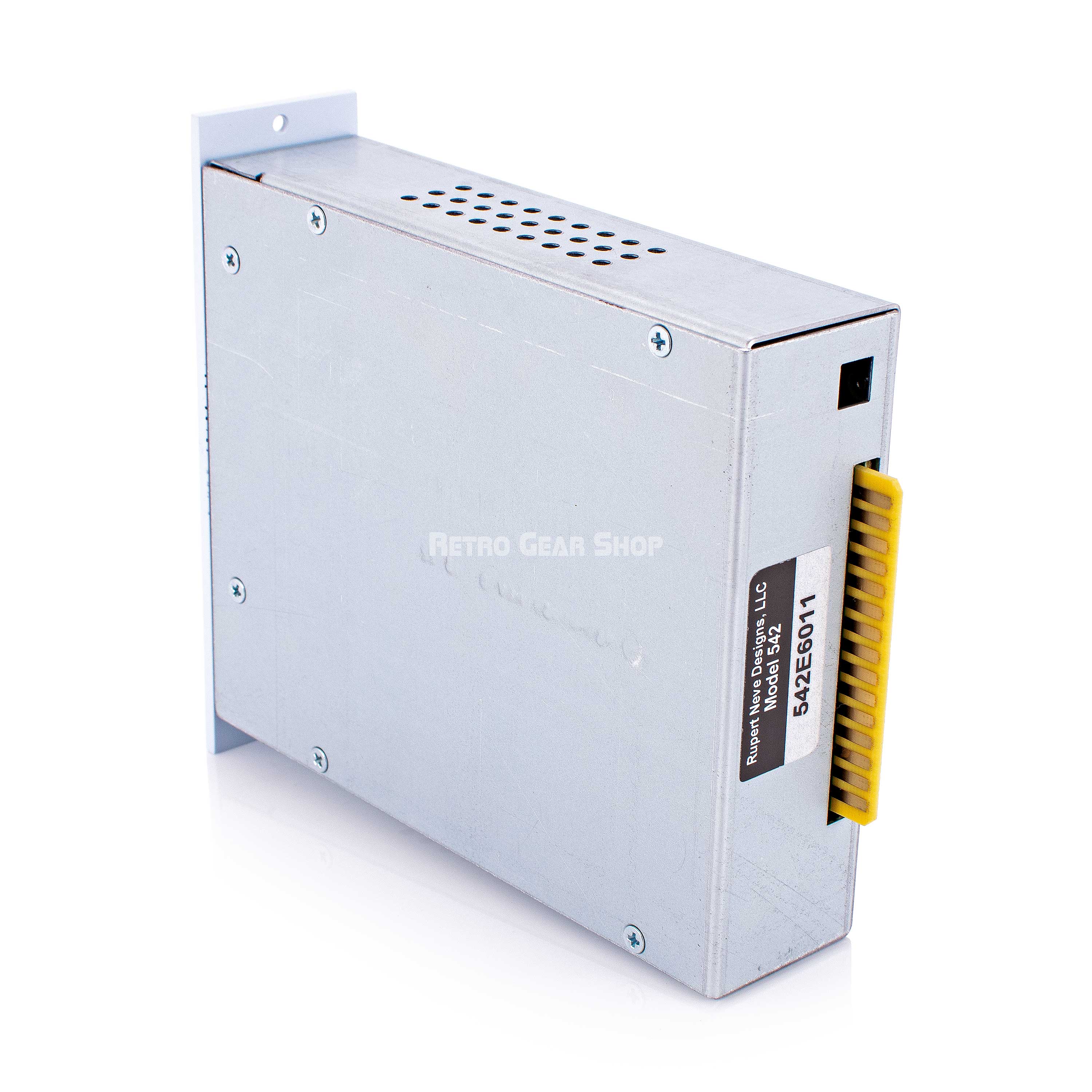 Hear The Gear: Rupert Neve Designs Portico 542 Tape Emulator