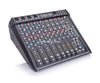 SSL Big Six Angle