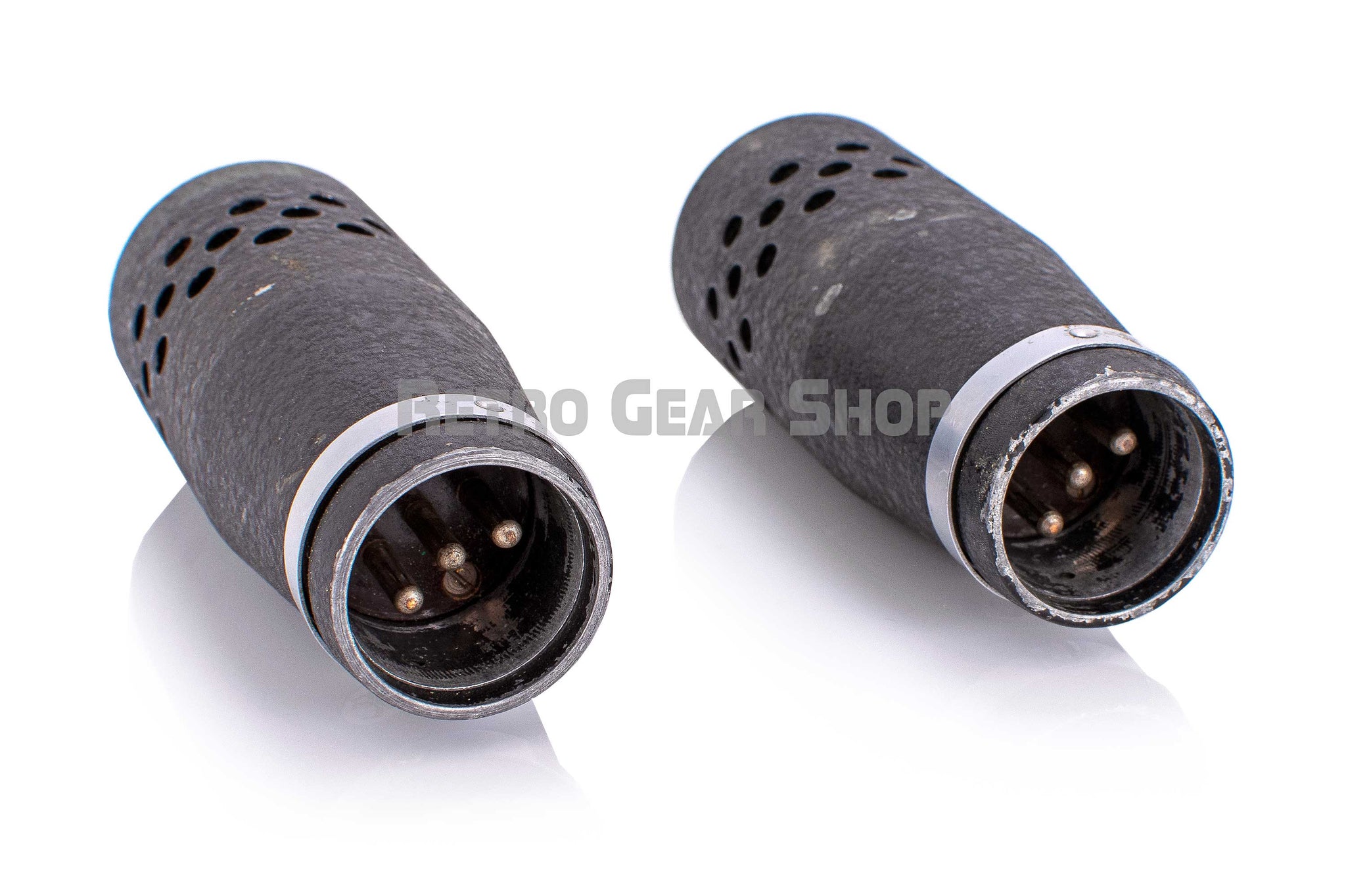 STC 4105Microphone Pair Right Rear