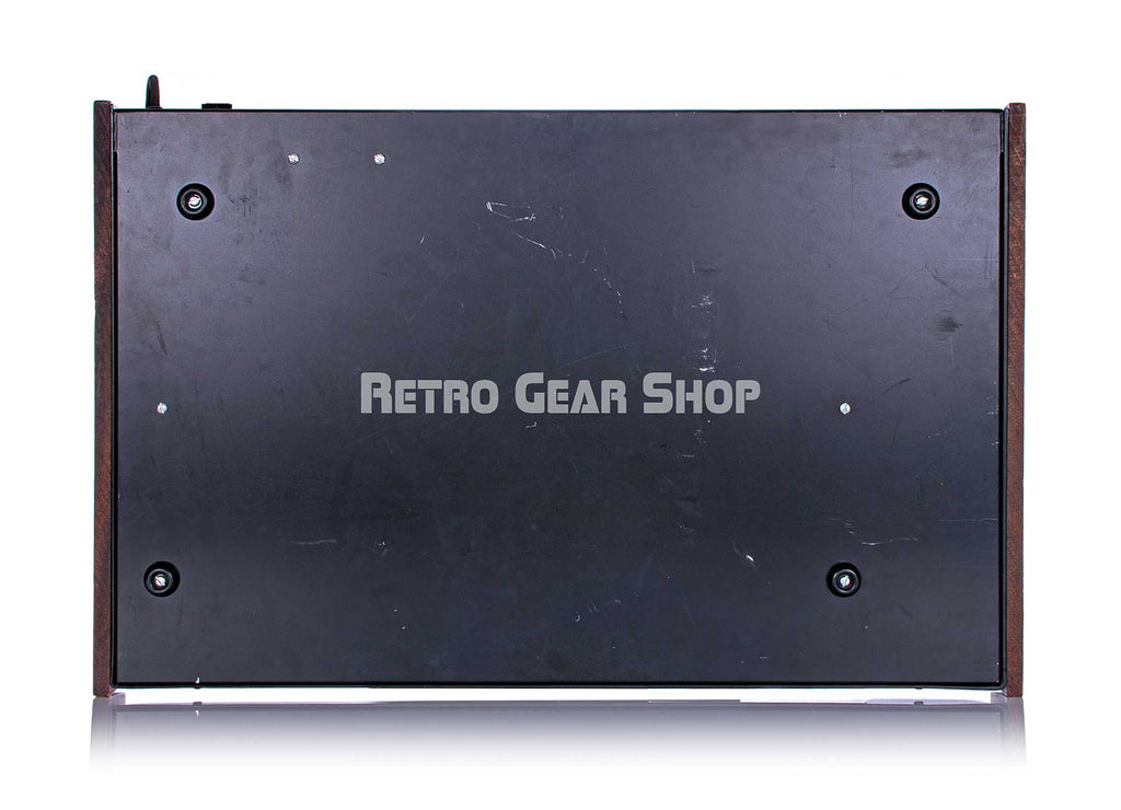 Sequential Circuits Pro One J-Wire Serviced Bottom