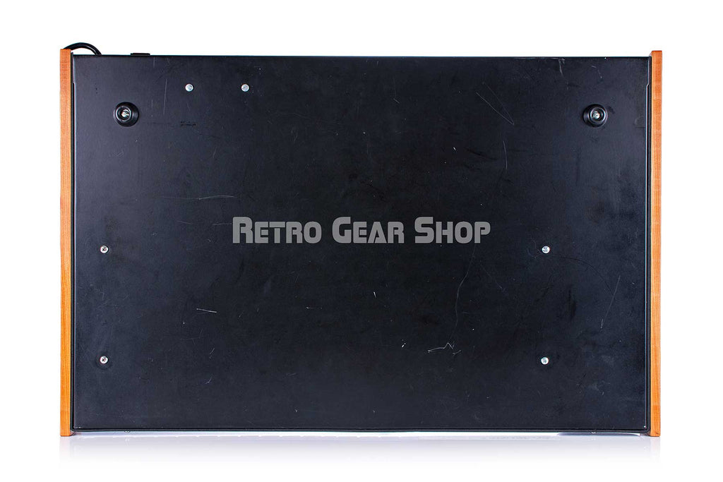 Sequential Circuits Pro One J-Wire Bottom