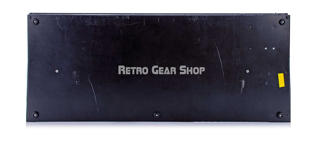 Sequential Circuits Prophet VS Bottom