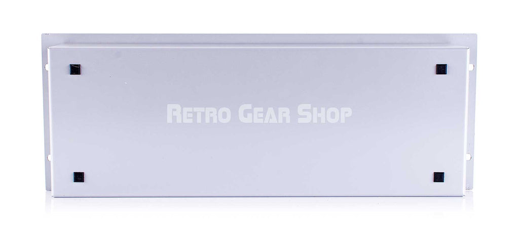 Sherman Filterbank 2 Bottom