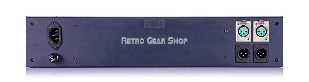 Sontec MEP-250EX Vintage Rear