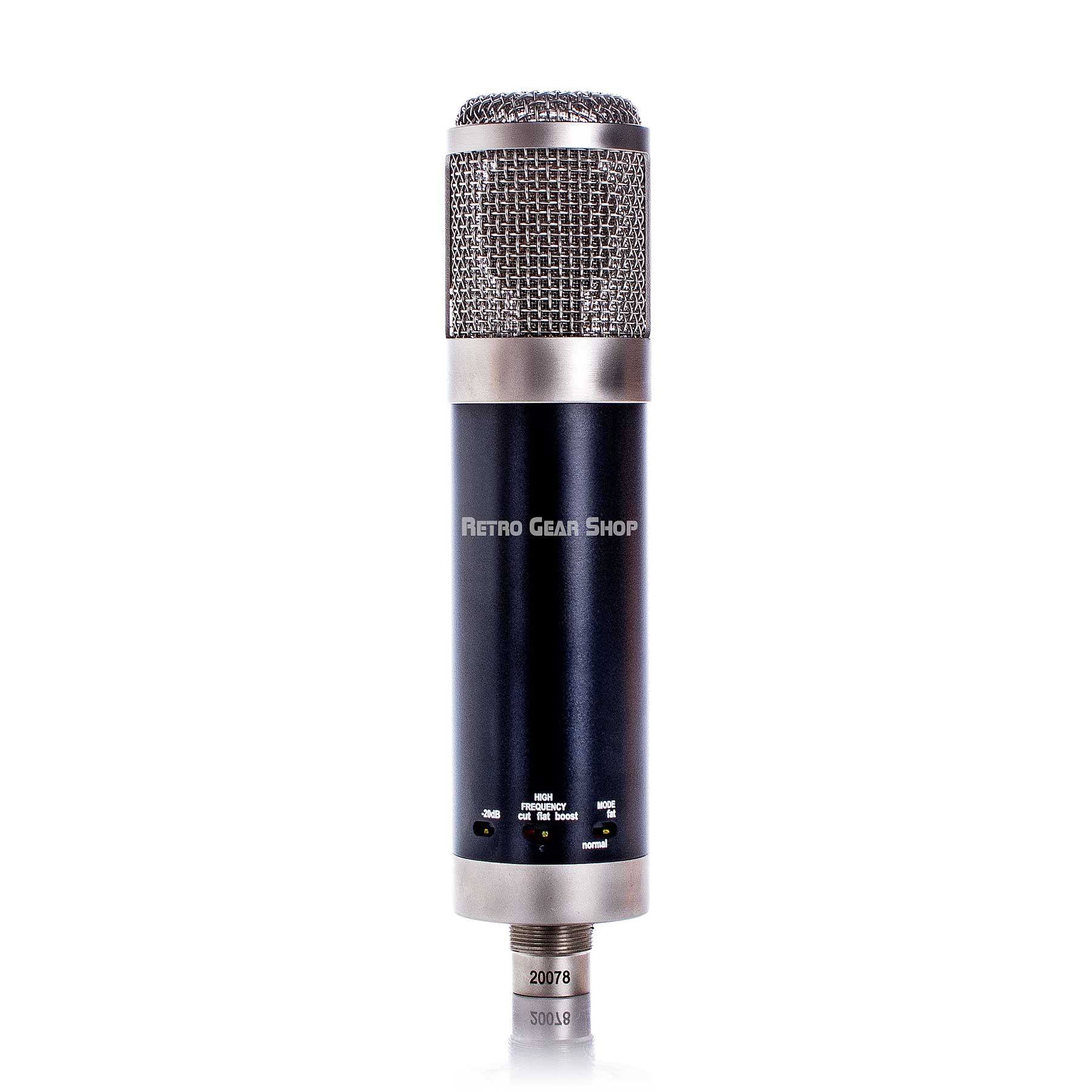 Soundelux U99– Retro Gear Shop