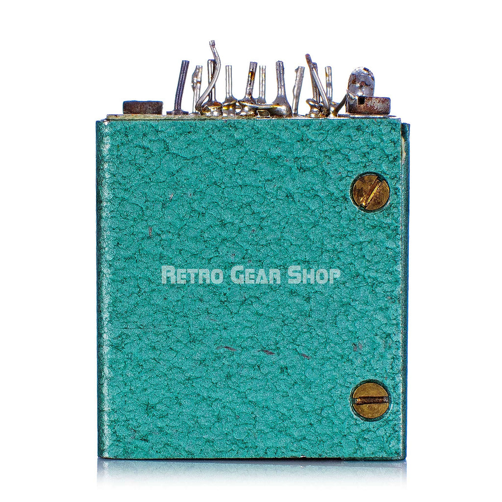 Neve St. Ives L10468 Input Transformer Rear