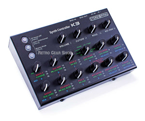 Stereoping CE-1 K3 Midi Controller for Kawai K3 Front Panel