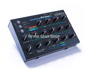 Stereoping CE-1 ProVessorS Midi Controller for SCI Prophet VS Angle