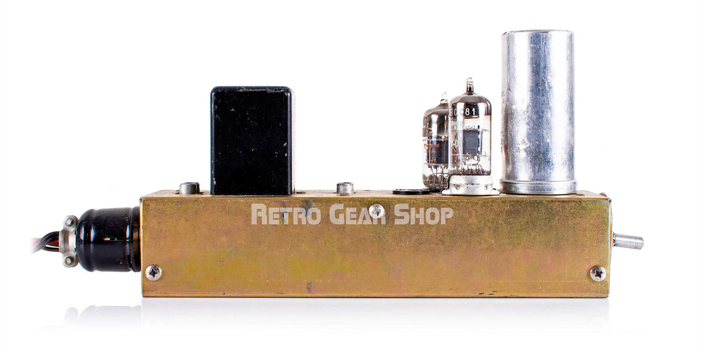 Stromberg Carlson AV-53 Left