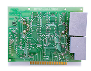 Studio Electronics Moog Midimini Circuit Board 2 Top