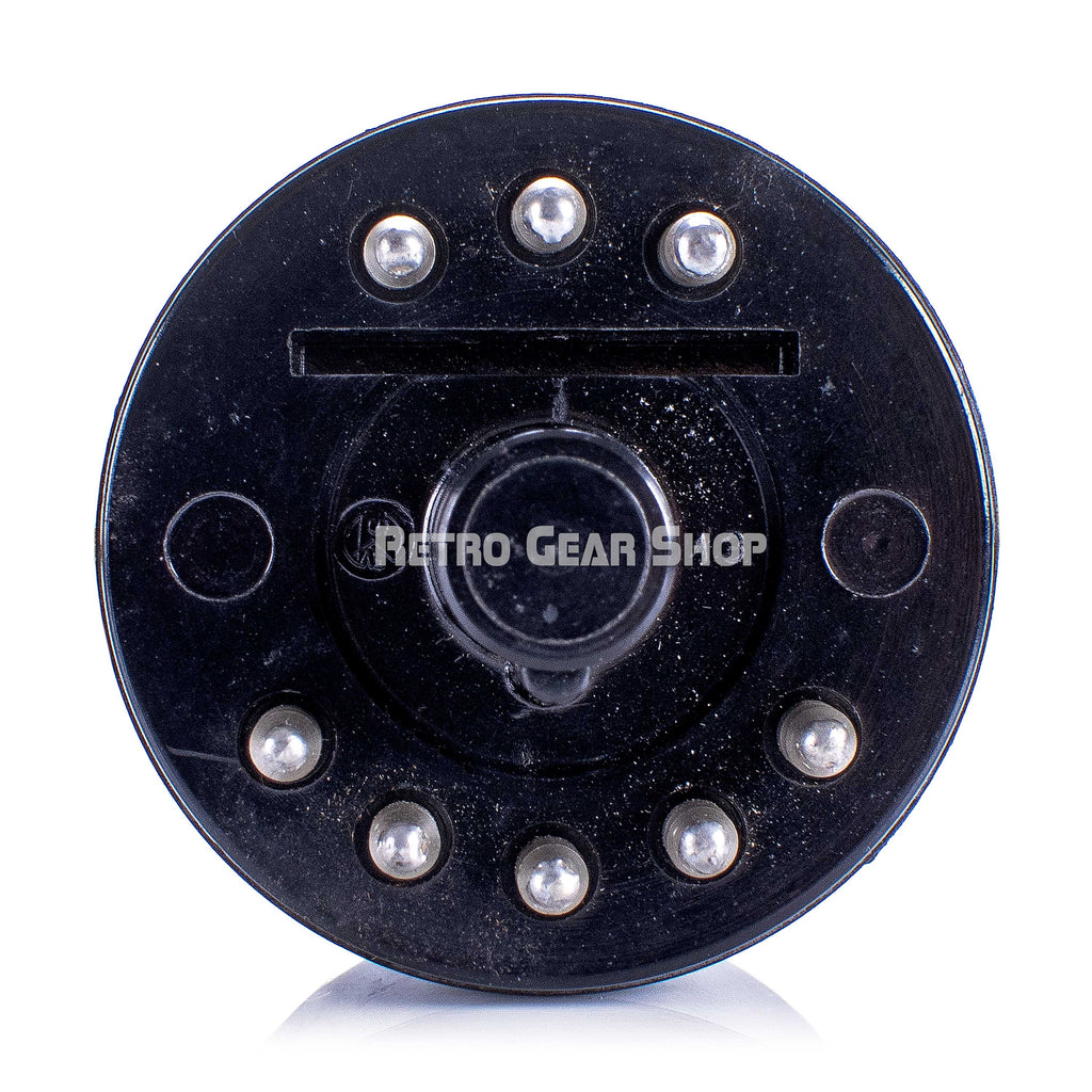 Telefunken UF-14 Tube Bottom