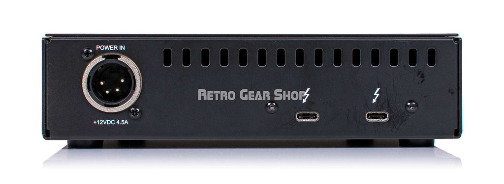 UAD-2 Satellite Octo Rear