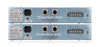 Universal Audio 1176LN Stereo Pair Rear