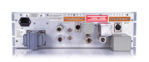 Universal Audio Teletronix LA-2A Leveling Amplifier Compressor New Rear