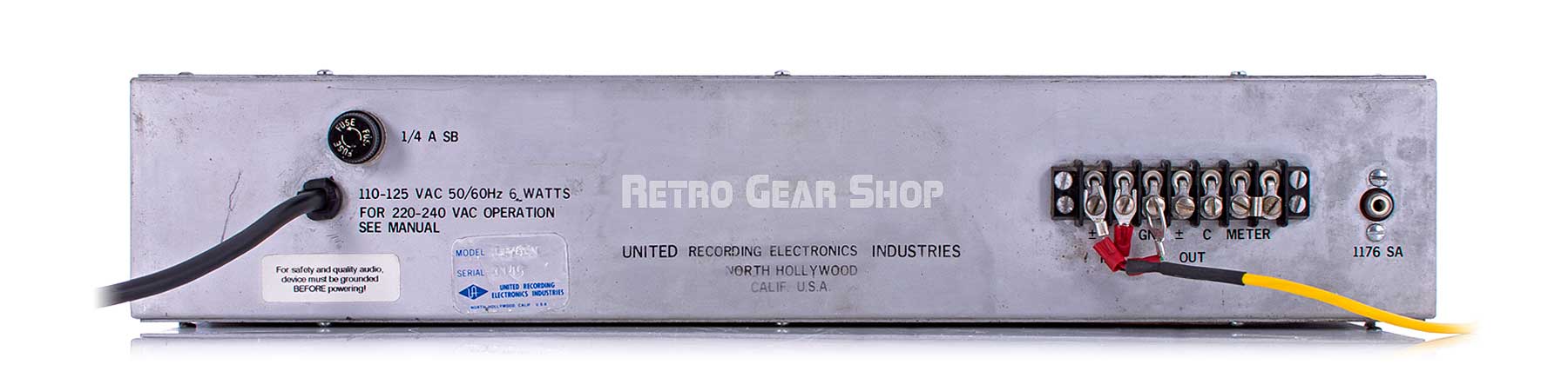 Ron゜ Powerstroke 77 Colortone Purple | Remo