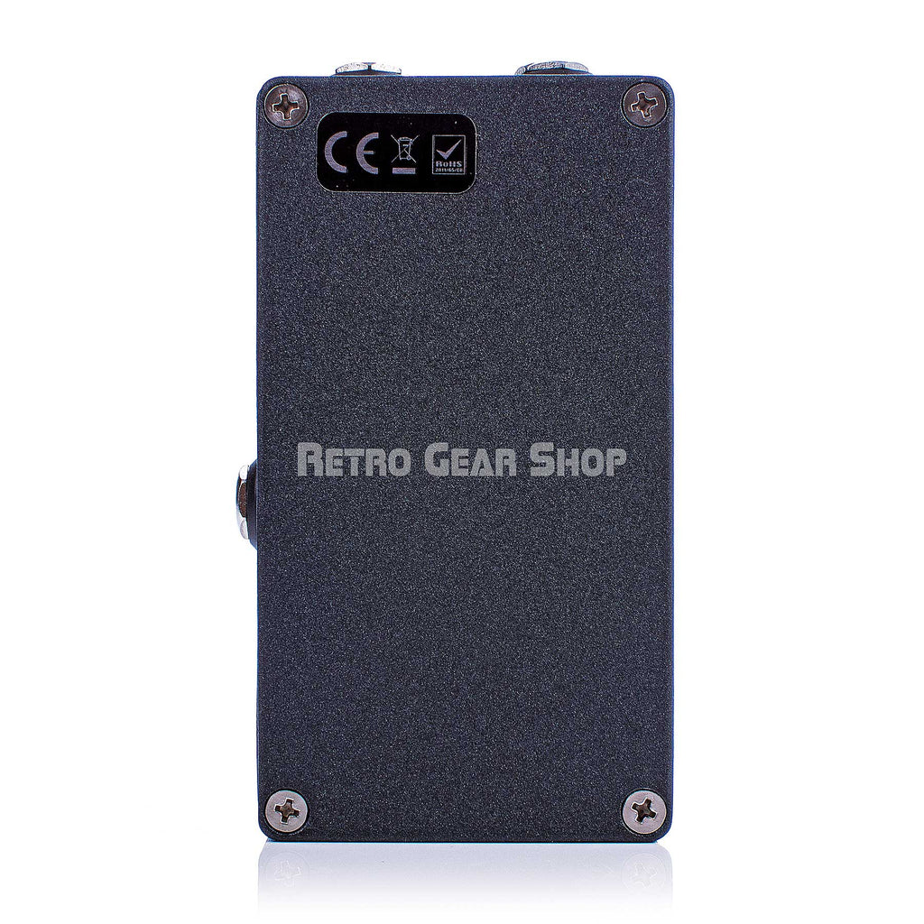 Walrus Audio ARP-87 Rear