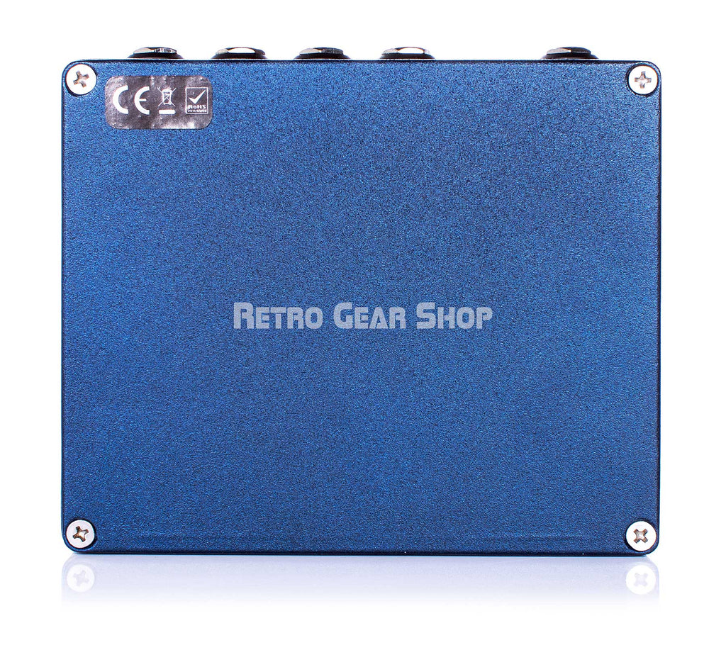 Walrus Audio Descent Bottom