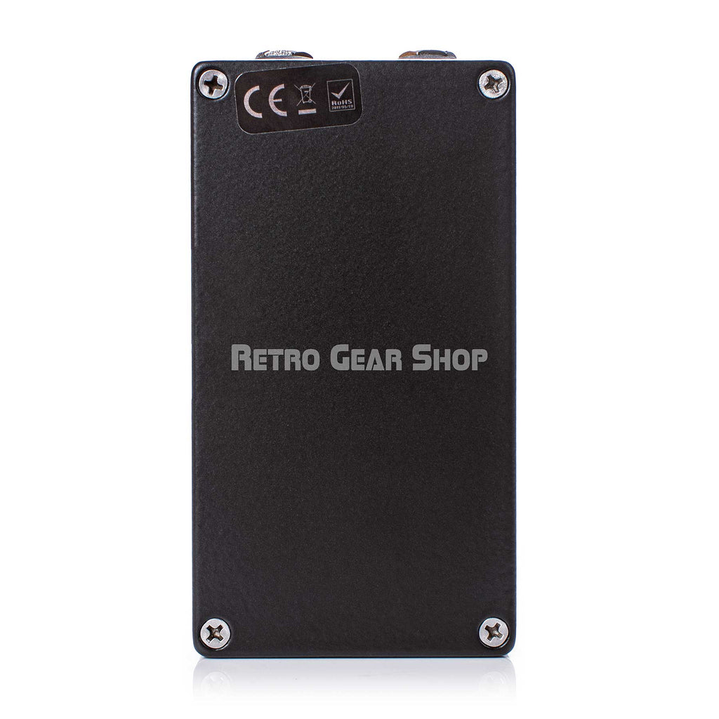 Walrus Audio Emissary Parallel Boost Bottom