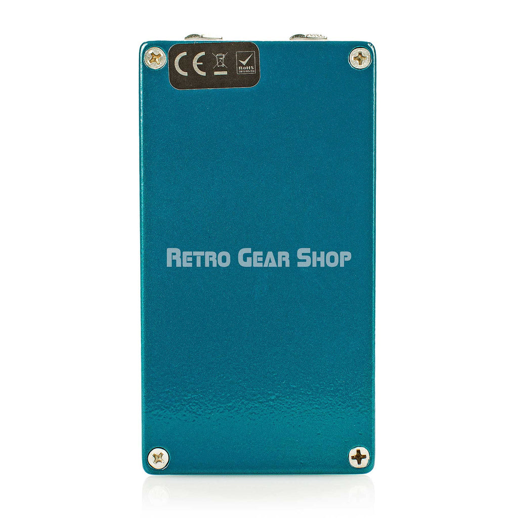 Walrus Audio Fathom Rear