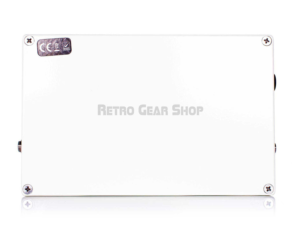 Walrus Audio Janus Bottom