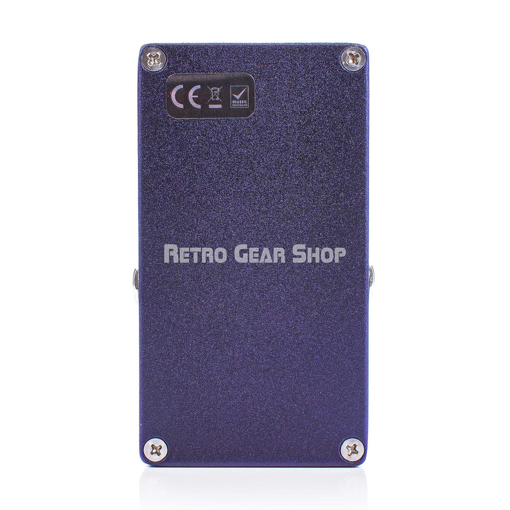 Walrus Audio Julia Bottom