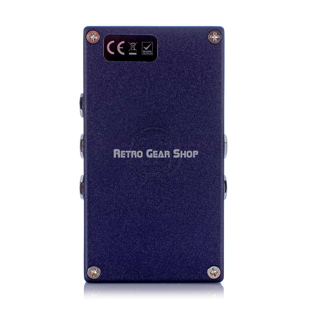 Walrus Audio Julianna Bottom