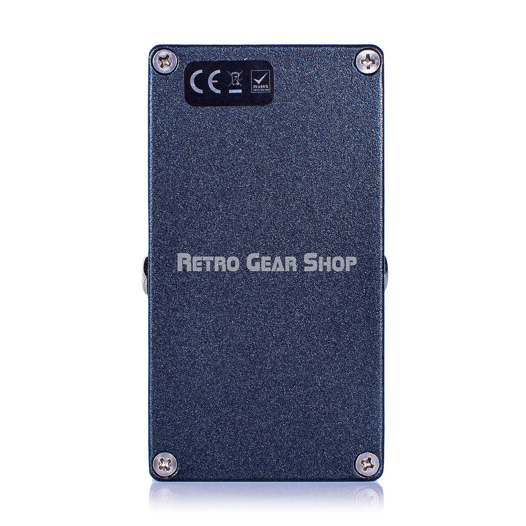 Walrus Audio Jupiter V2 Bottom