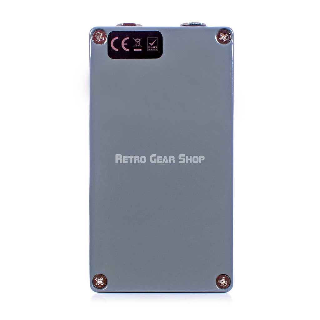 Walrus Audio Lillian Floral Series Bottom