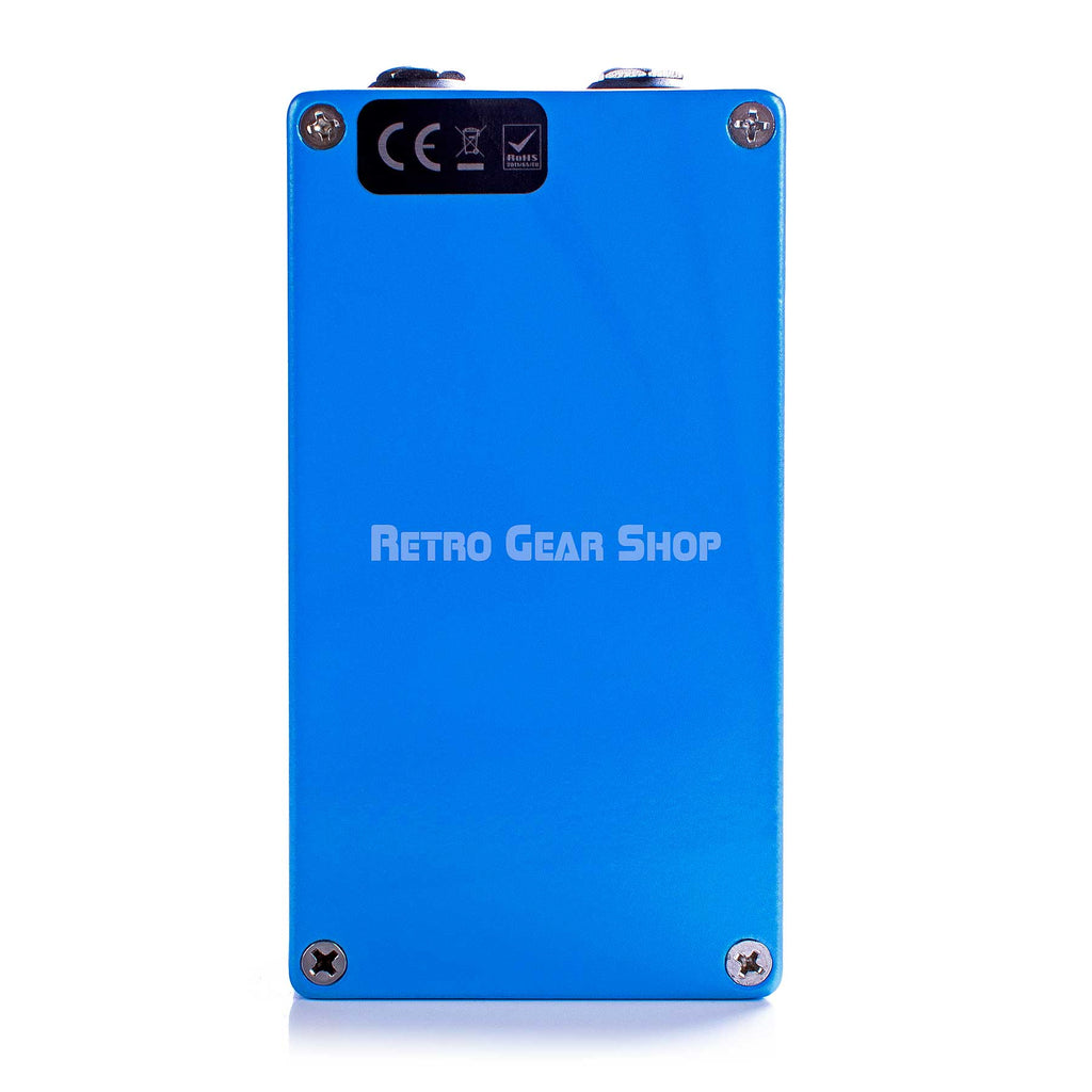 Walrus Audio Lillian Bottom