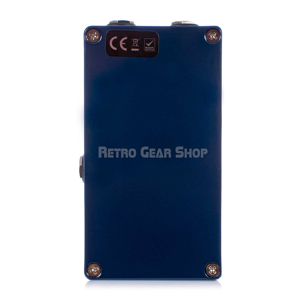 Walrus Audio Monument V2 Floral Series Bottom