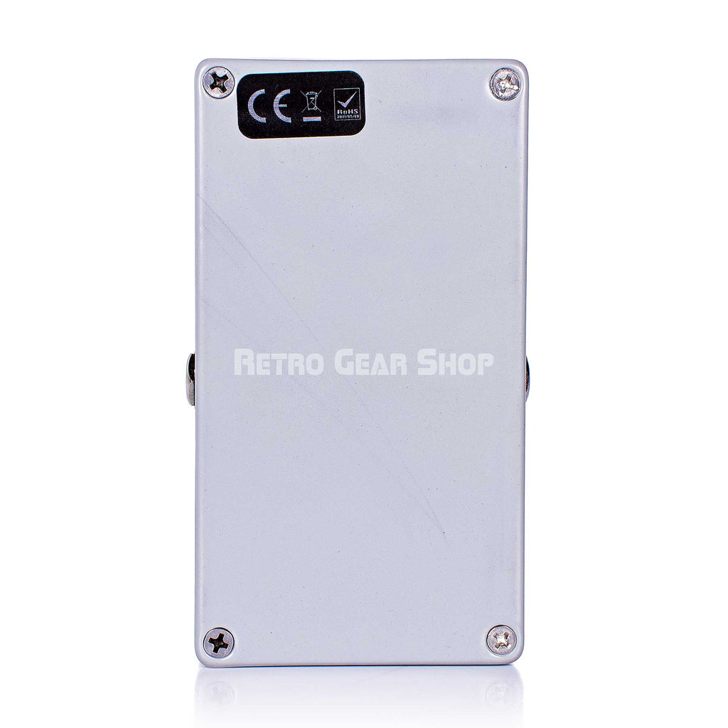 Walrus Audio Deep Six Compressor Custom Retro Limited Edition Bottom