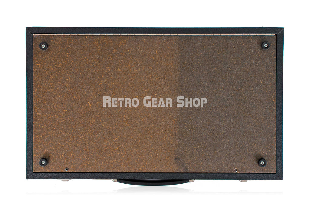 Wersi AP6 Bass Synth Bottom