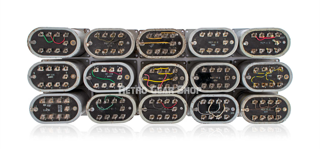 Western Electric 111C Bundle Top