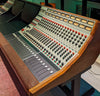 Wunder Audio Wunderbar 32 Channel Analog Recording Console Mixer