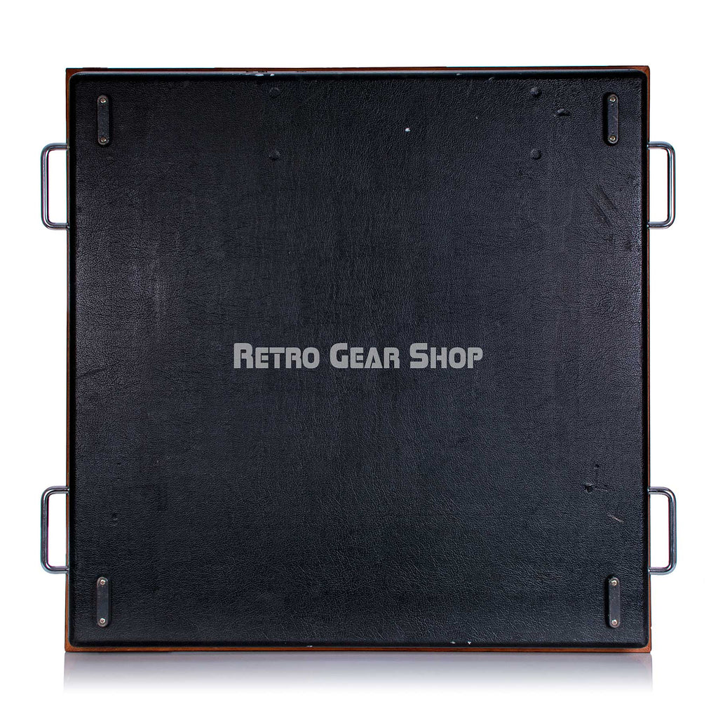 Yamaha PM1000 Bottom