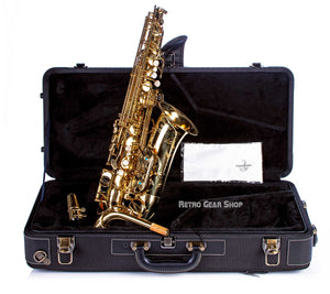 Yanagisawa AW01 Alto Saxophone Sax AWO1 AW-01 