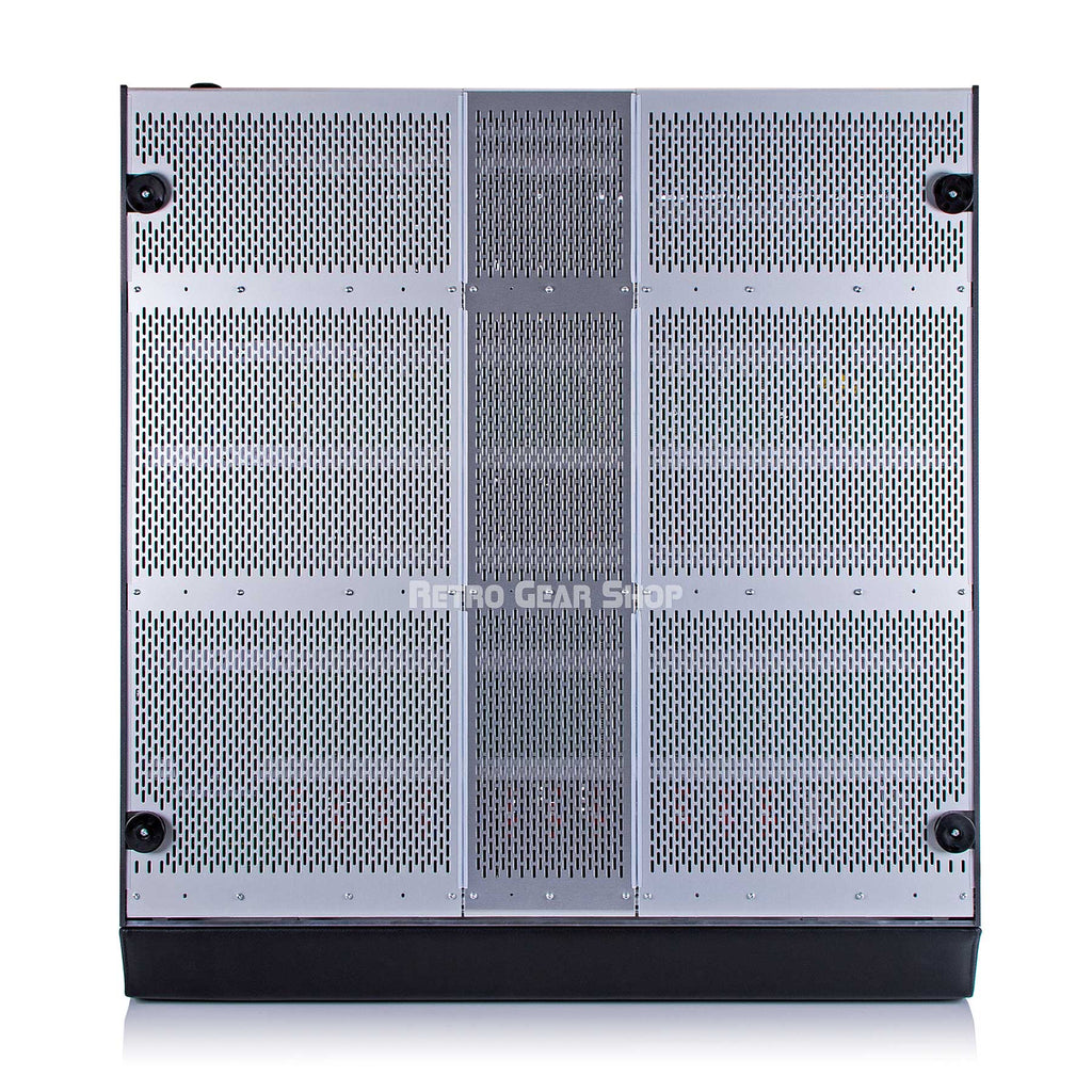 Zahl AM1 Mixing Recording Console Bottom