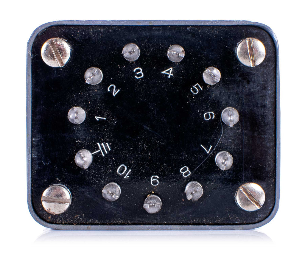 UTC HA-100X Input Transformer Bottom