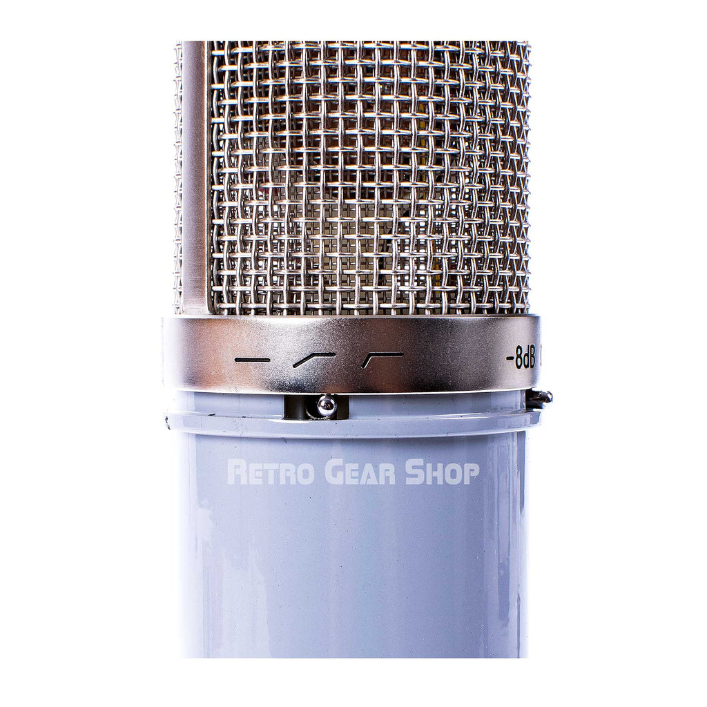 ADK Berlin 47T LF Cut Off