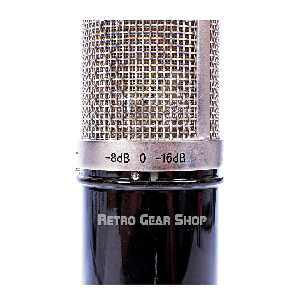 ADK Frankfurt 49T DB Pad