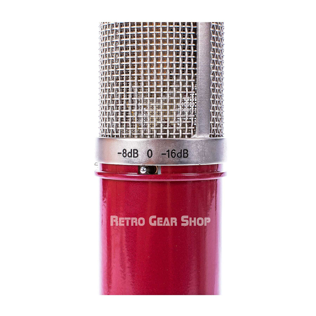 ADK Vienne 12T DB Pad