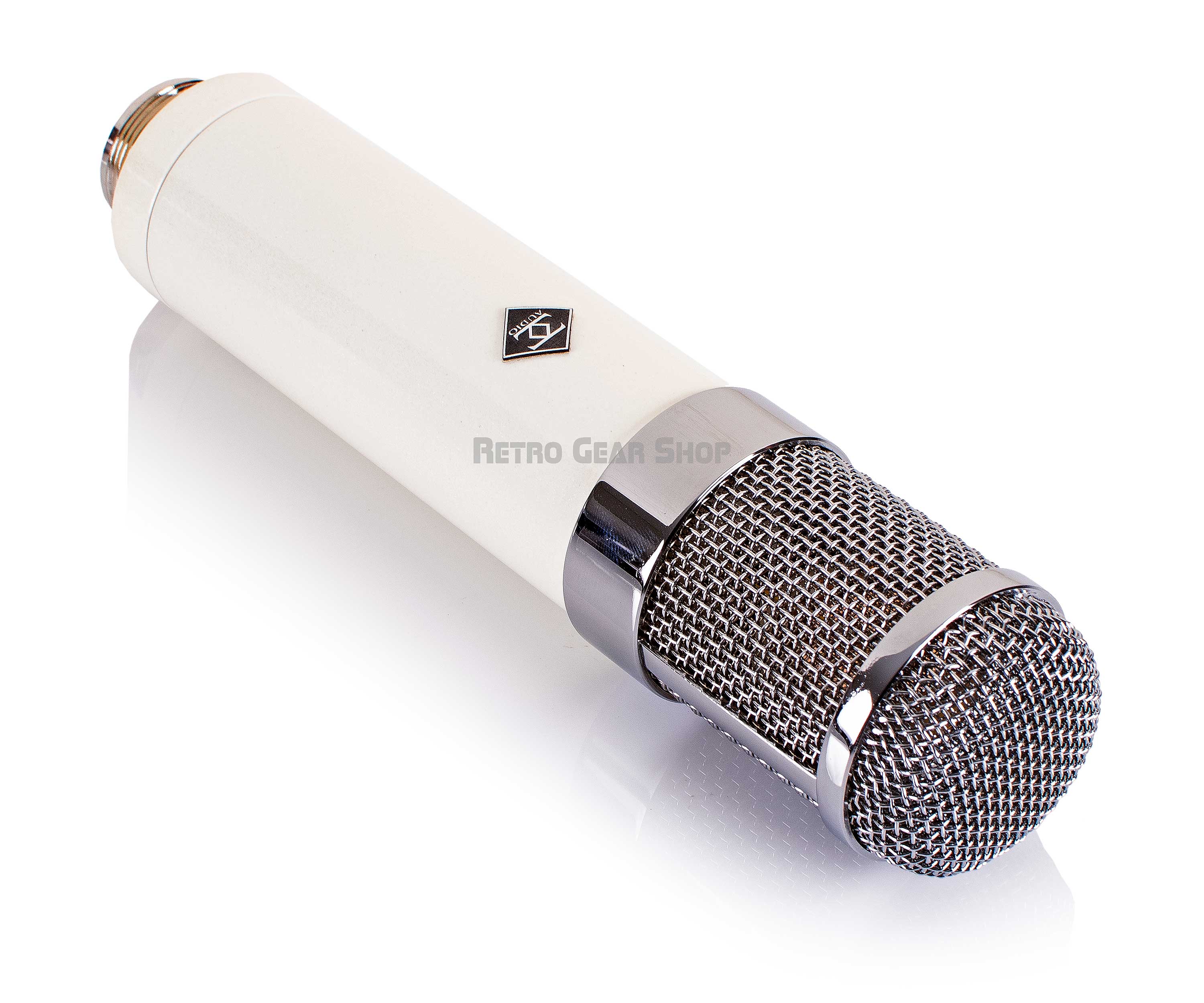 ADK Audio Custom Z-47 Tube Microphone Set– Retro Gear Shop