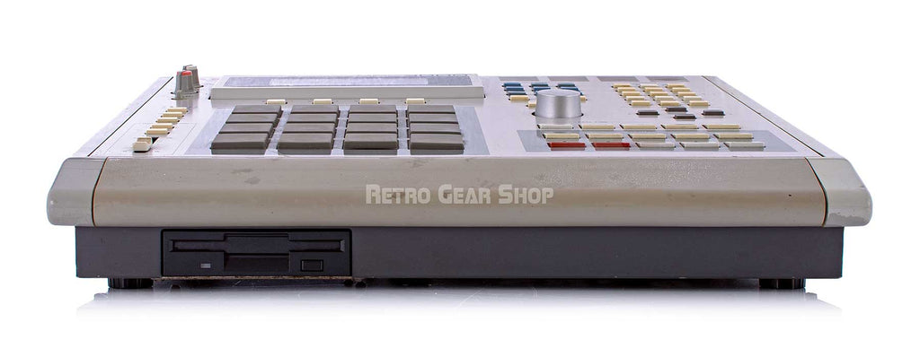 Akai MPC3000 Front