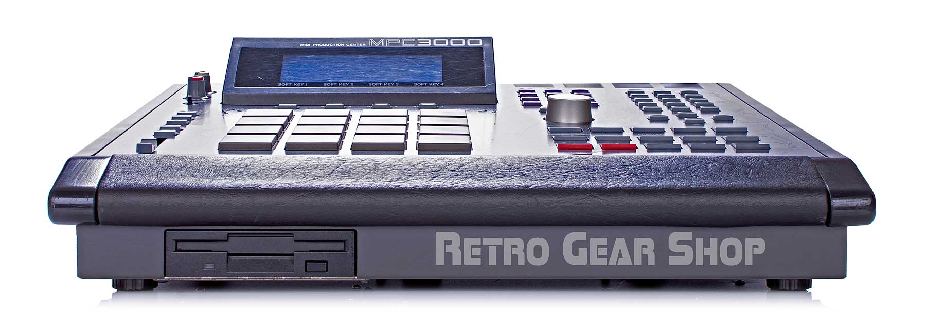 その他 AKAI MPC3000 Vintage music tech icons: Akai MPC3000 | MusicRadar
